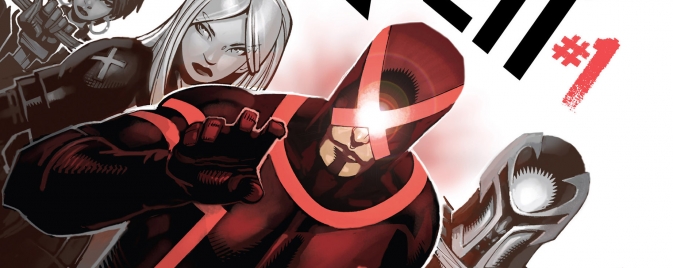 Uncanny X-Men #1, la review